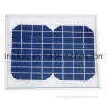 6w Monocrystalline Solar Panel/Solar Modules